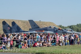 Open Air Day 2014 w Królewie