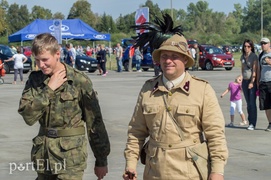Open Air Day 2014 w Królewie