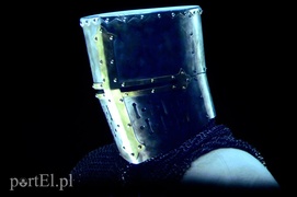 Oni tu byli, my jesteśmy