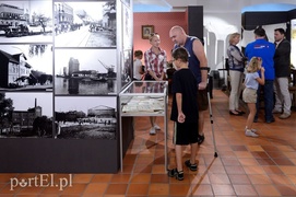 Oni tu byli, my jesteśmy