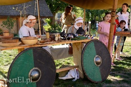 Oni tu byli, my jesteśmy