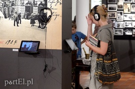 Oni tu byli, my jesteśmy