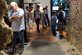 Oni tu byli, my jesteśmy