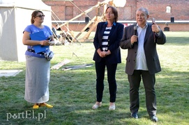 Oni tu byli, my jesteśmy