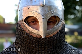 Oni tu byli, my jesteśmy