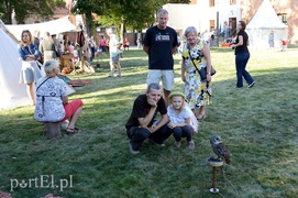 Oni tu byli, my jesteśmy