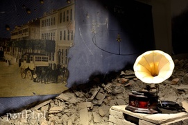 Oni tu byli, my jesteśmy