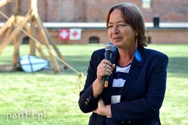 Oni tu byli, my jesteśmy