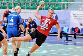 Tylko remis z Piotrcovią (piłka ręczna)