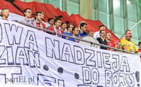 Tylko remis z Piotrcovią (piłka ręczna)