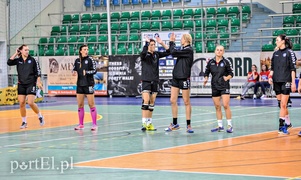 Tylko remis z Piotrcovią (piłka ręczna)