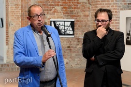 Galeria zasłania czułe punkty