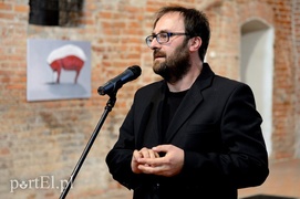 Galeria zasłania czułe punkty