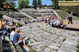 Nieokiełznana, nieujarzmiona, dzika – sobota z przewodnikiem śladem Dzikuski