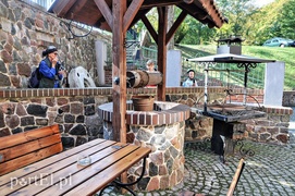 Nieokiełznana, nieujarzmiona, dzika – sobota z przewodnikiem śladem Dzikuski