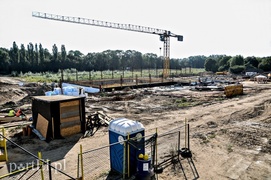 Dla potomnych o tym, kto zaczął, a kto skończy