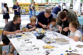 Elbląscy modelarze na medal