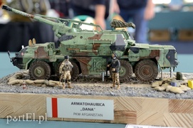 Elbląscy modelarze na medal