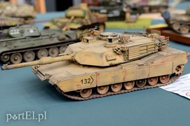 Elbląscy modelarze na medal