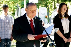 Tych wydarzeń nie wolno nam zapomnieć