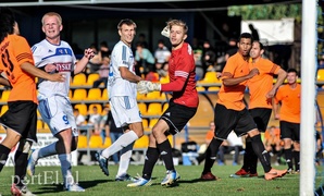 Awans Olimpii (piłka nożna)