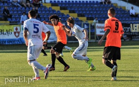 Awans Olimpii (piłka nożna)