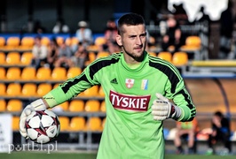 Awans Olimpii (piłka nożna)