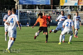 Awans Olimpii (piłka nożna)