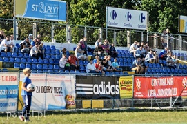 Awans Olimpii (piłka nożna)