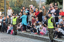 95. urodziny dywizji