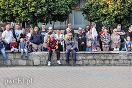 95. urodziny dywizji