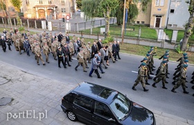 95. urodziny dywizji