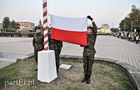 95. urodziny dywizji