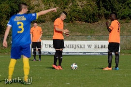 Bezbramkowy remis Concordii (piłka nożna)