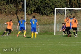 Bezbramkowy remis Concordii (piłka nożna)