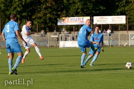 Zwycięstwo Olimpii (piłka nożna)