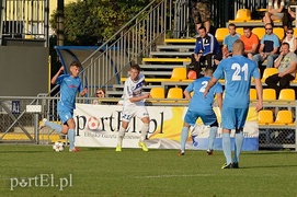 Zwycięstwo Olimpii (piłka nożna)