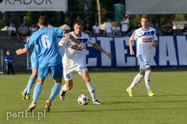 Zwycięstwo Olimpii (piłka nożna)