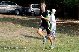 W pogoni za Bażantem