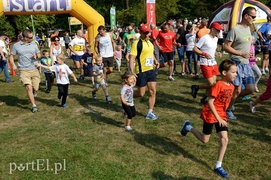 W pogoni za Bażantem