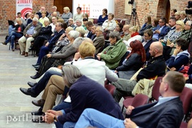 Polaków portret własny