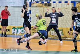 Męczarnie Startu (piłka ręczna)