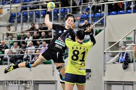 Męczarnie Startu (piłka ręczna)