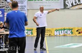 Męczarnie Startu (piłka ręczna)