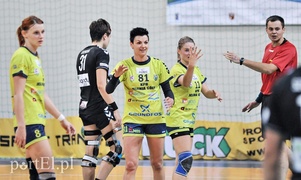 Męczarnie Startu (piłka ręczna)