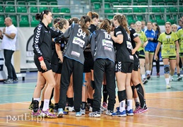 Męczarnie Startu (piłka ręczna)