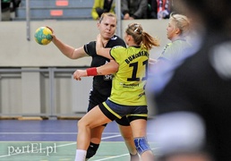 Męczarnie Startu (piłka ręczna)