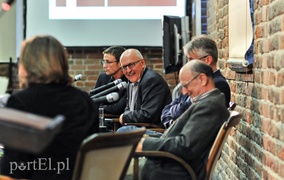 Zachód podziwia, wschód kocha i nienawidzi