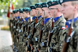 Gdy ludzie zapomną, kamienie wołać będą...