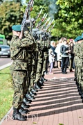 Gdy ludzie zapomną, kamienie wołać będą...